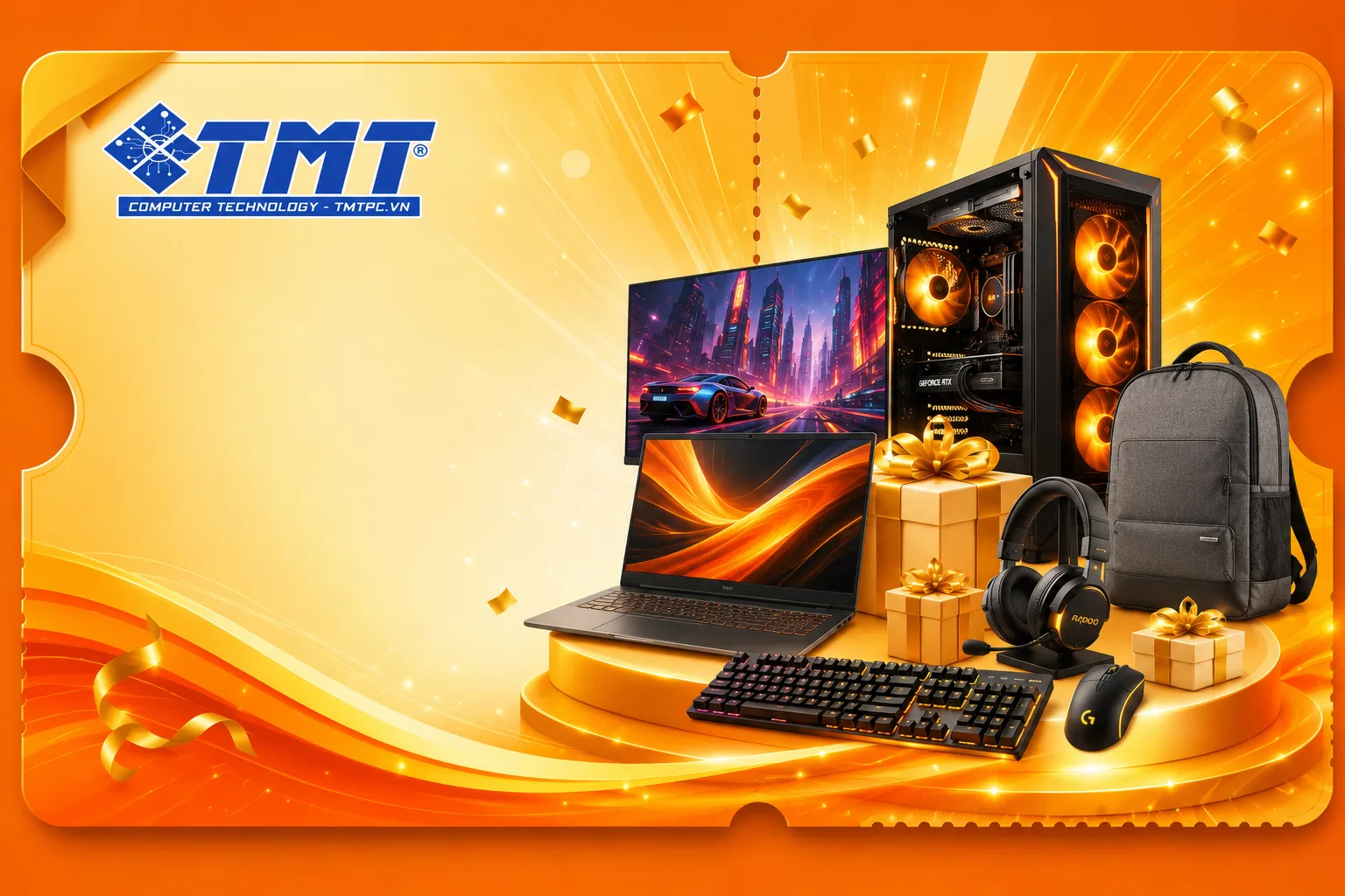 Tư vấn chọn mua máy tính cho cơ quan, doanh nghiệp tại Hải Phòng uy tín