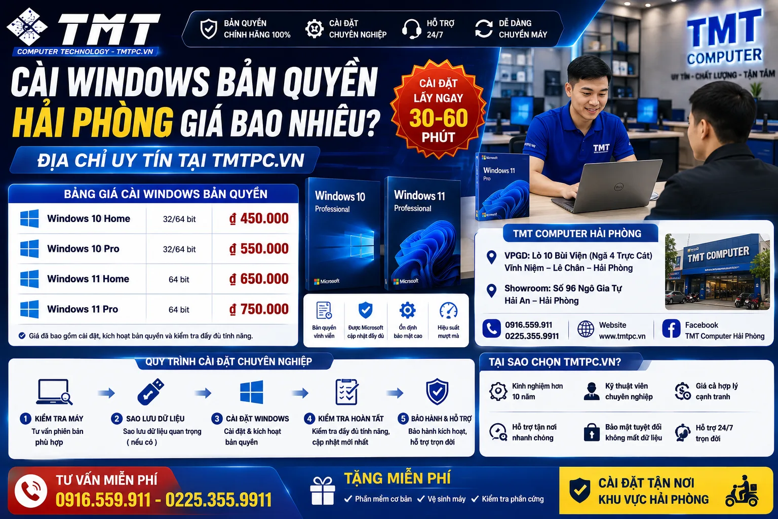 Cài Windows Bản Quyền Hải Phòng Giá Bao Nhiêu Địa Chỉ Uy Tín Tại TMTPC.VN.png