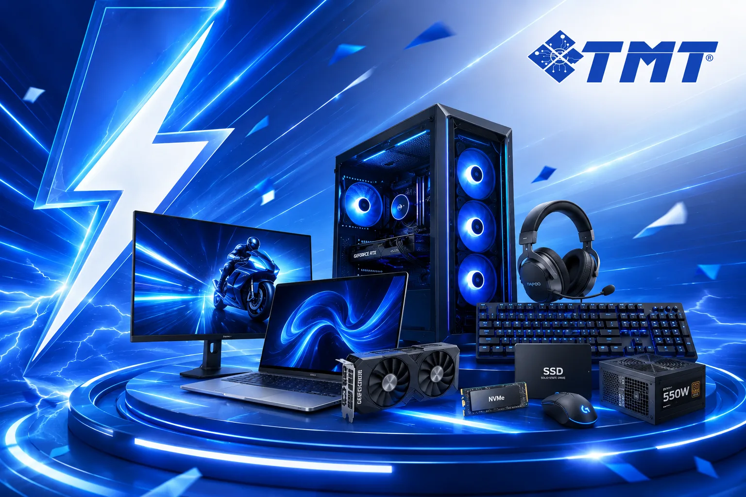 Địa Chỉ Cung Cấp Máy Trạm Workstation Hải Phòng Uy Tín, Hiệu Năng Cao