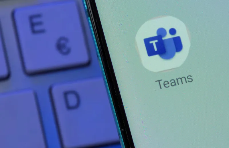 Microsoft Đối Mặt Với Án Phạt Lớn Do Ứng Dụng Teams