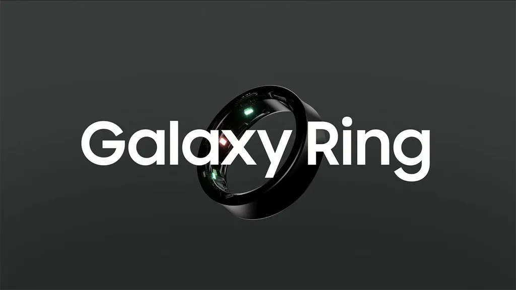Samsung Ra Mắt Nhẫn Thông Minh Ring, Bước Đột Phá Trong Công Nghệ Đeo Tay
