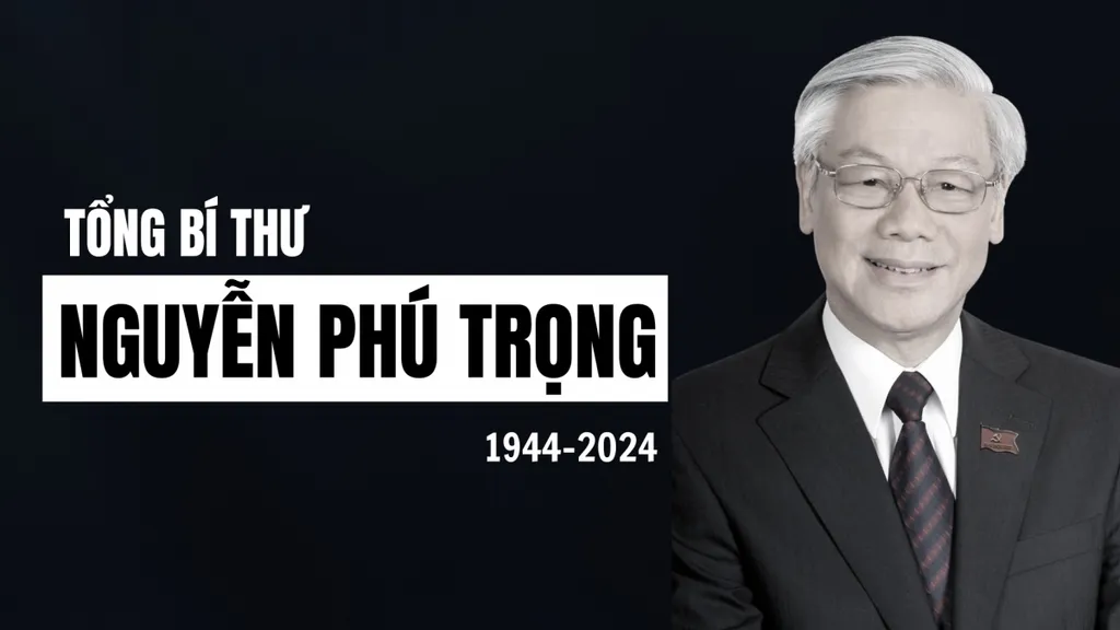 Người Lãnh Đạo Quyết Liệt Trong Cuộc Chiến Chống Tham Nhũng và Phát Triển Đất Nước