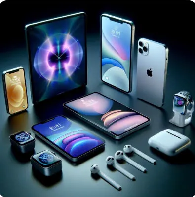 Apple dự kiến cho ra mắt một loạt sản phẩm mới vào tháng 9 tới