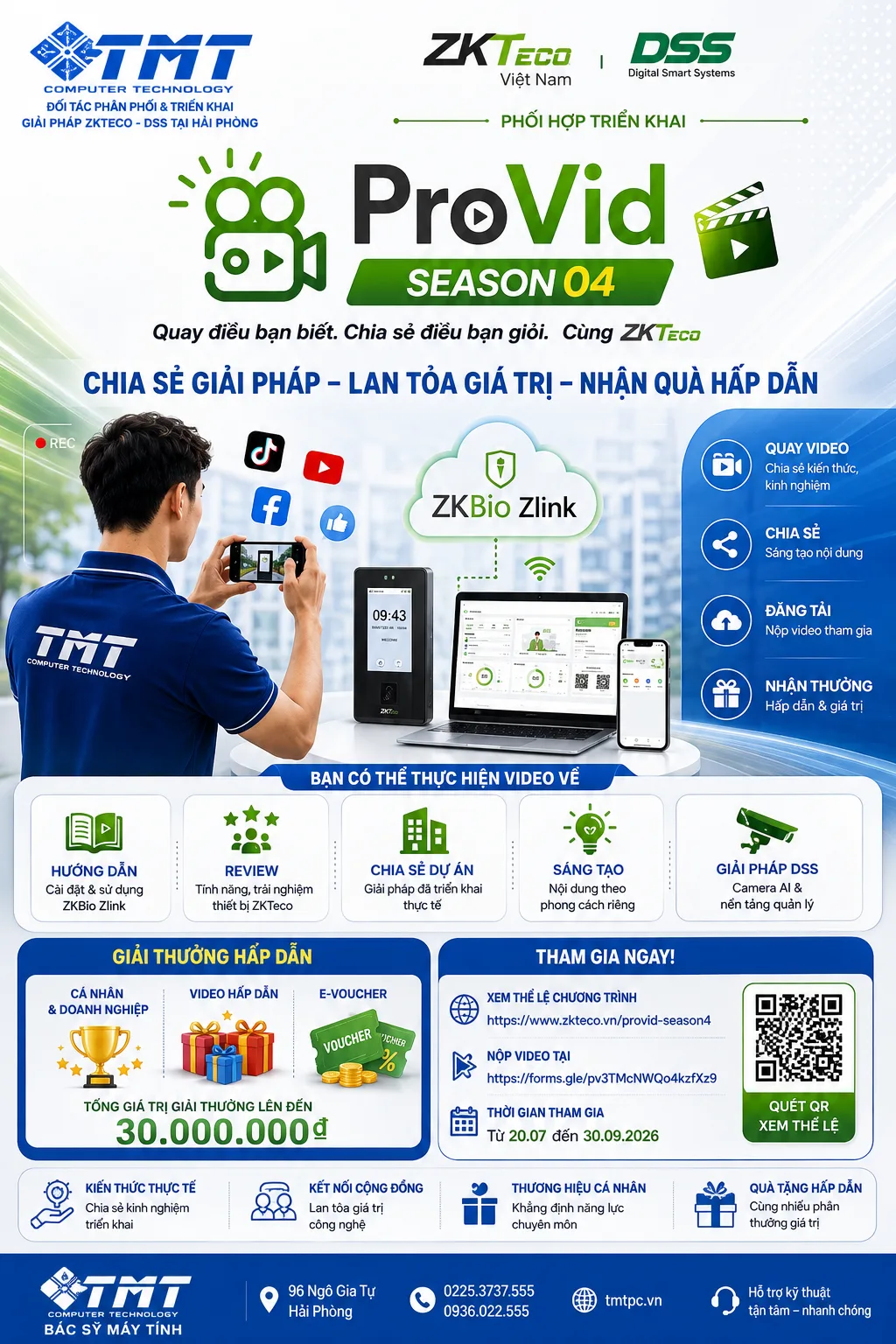 TMT COMPUTER ĐỒNG HÀNH CÙNG ZKTECO ProVid SEASON.png